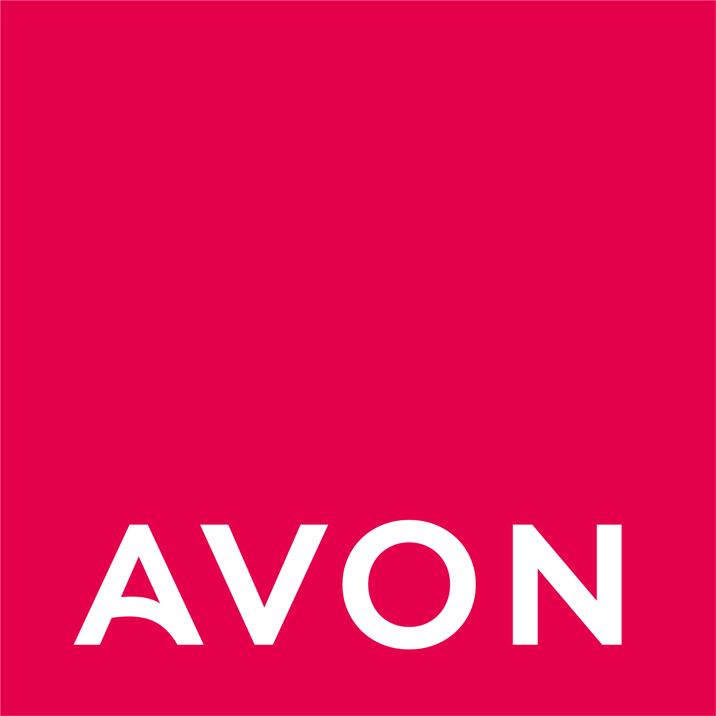 Avon UK Customer Help Centre home page